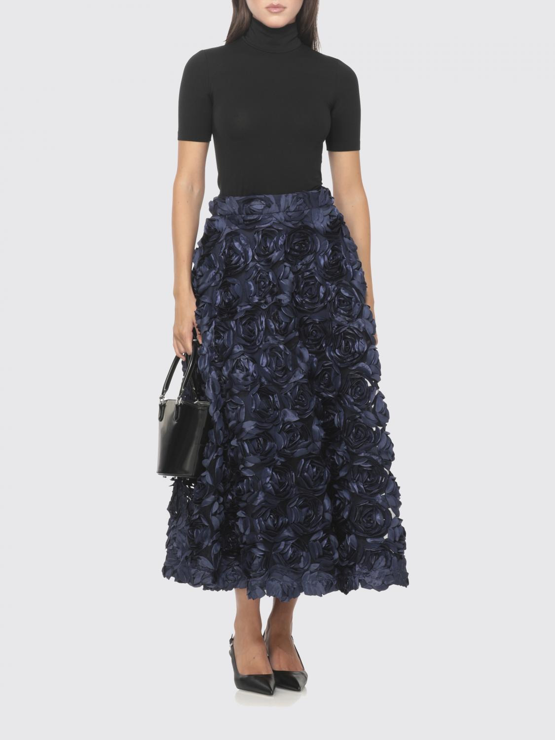 Skirt woman Rotate - 4