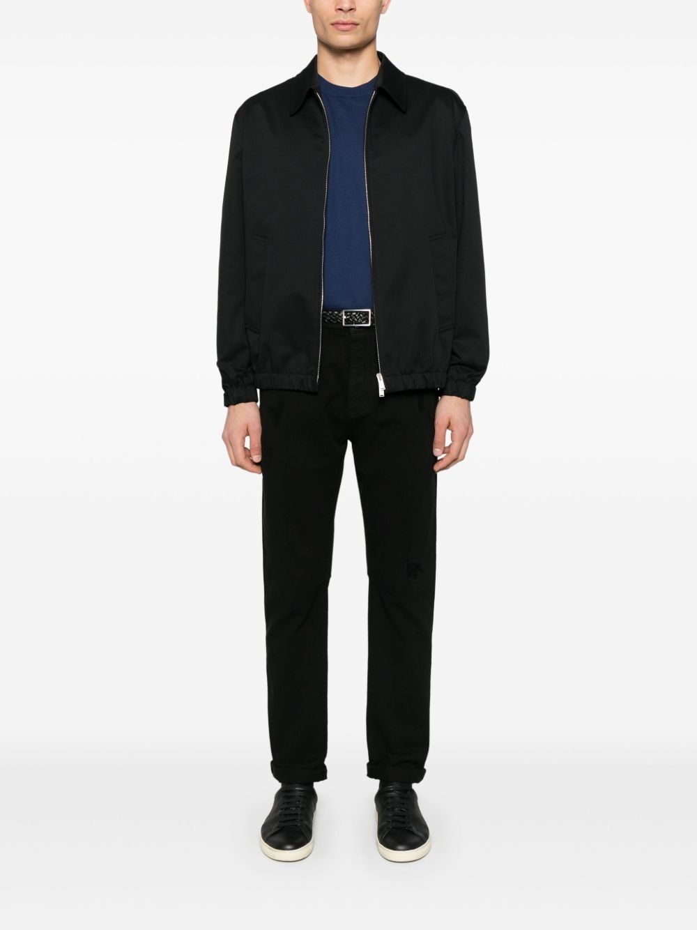 Esnaima jacket - 2