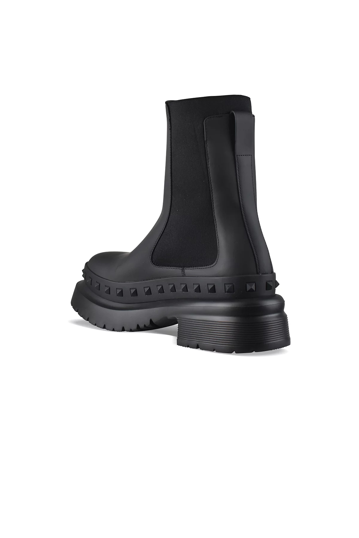 M-Way Rockstud boots - 3