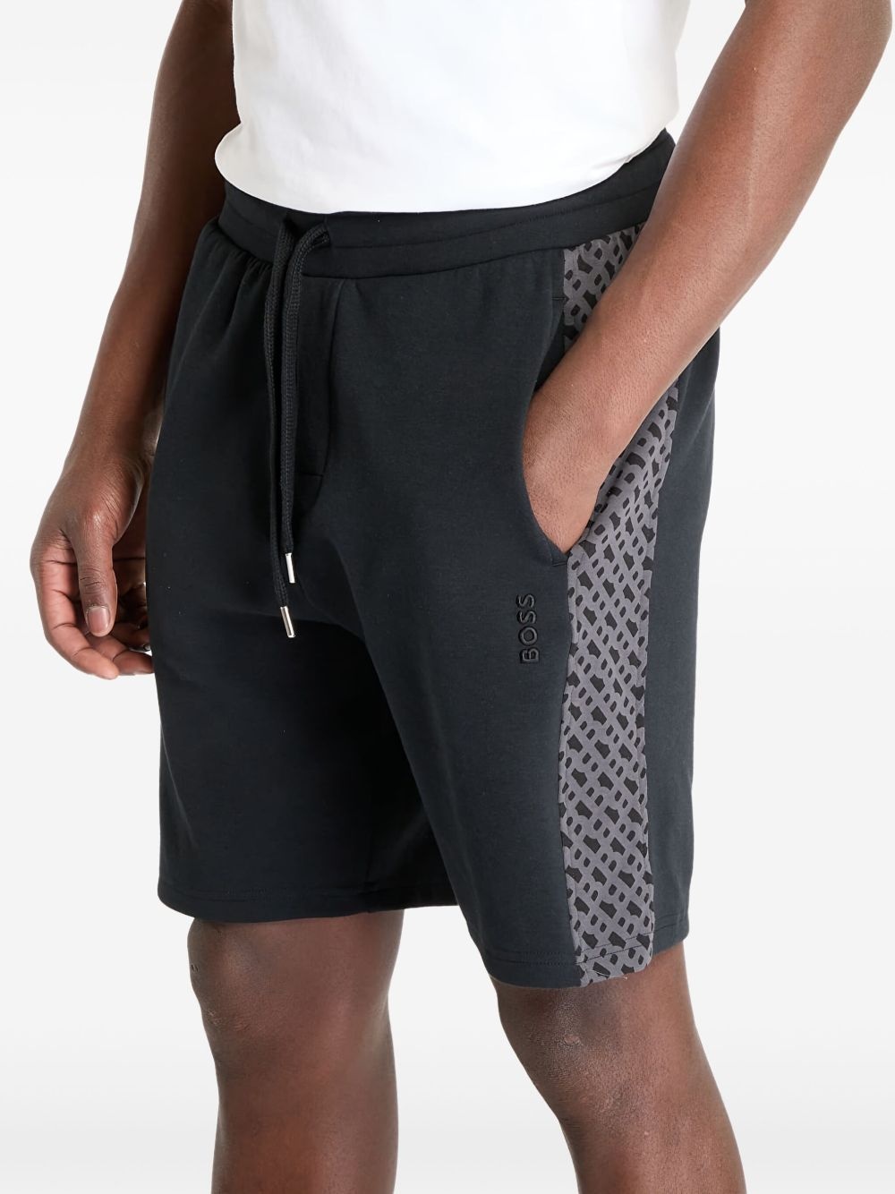 Luke track shorts - 4