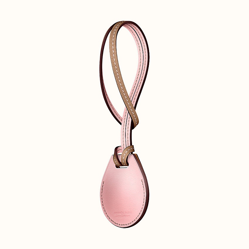 Apple AirTag Hermes bag charm - 3