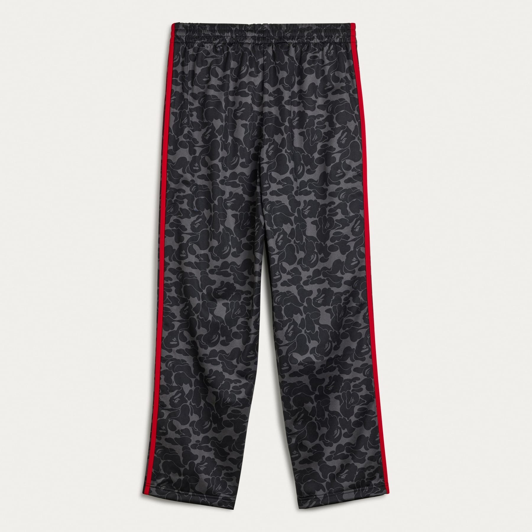 BAPE Firebird Track Pants - 3