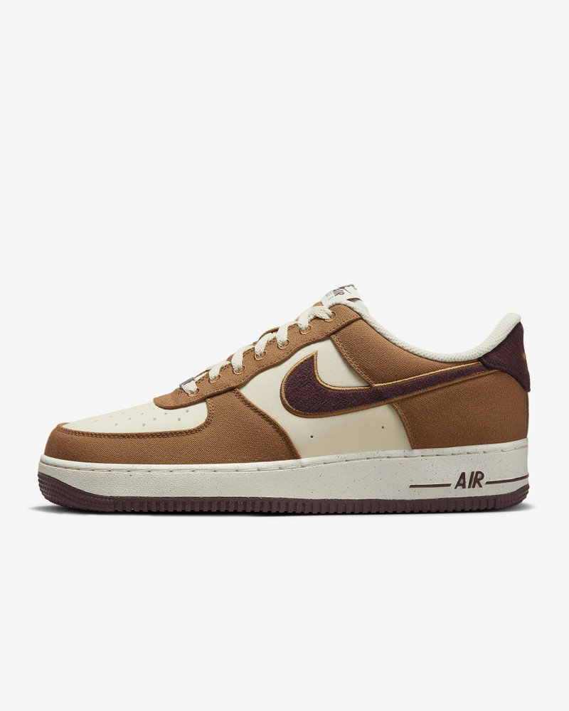 Nike Air Force 1 '07 LV8 Men's Shoes - 1