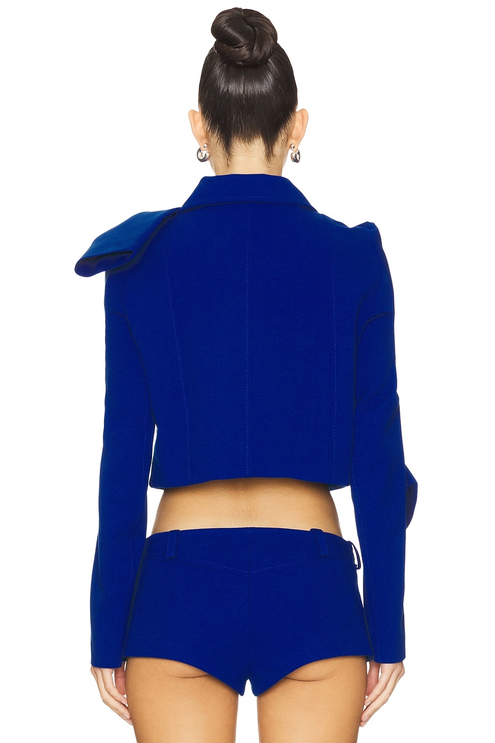 Knot Jacket - 3