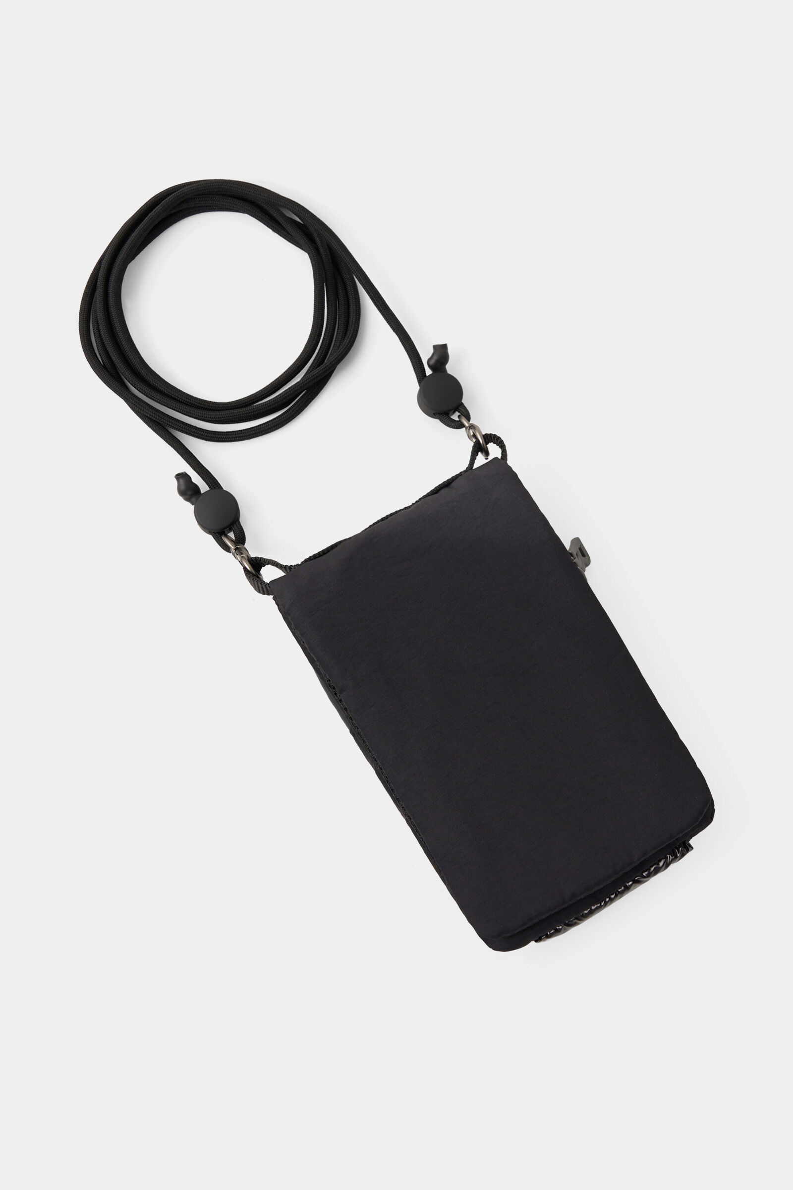 007 Corey Shoulder bag in Black - 2