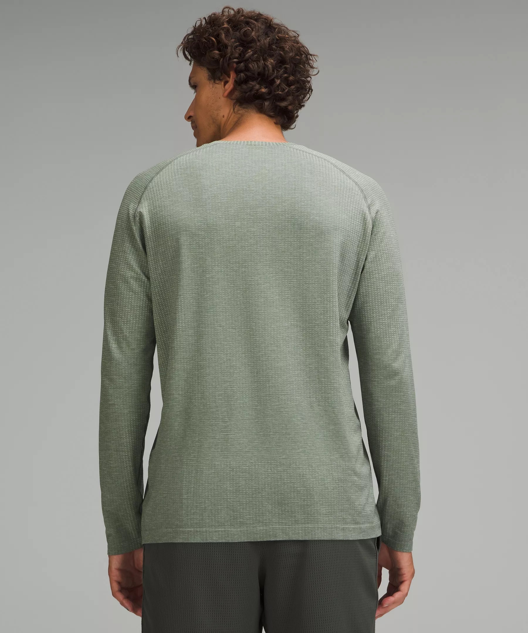 Metal Vent Tech Long-Sleeve Shirt *Updated Fit - 3