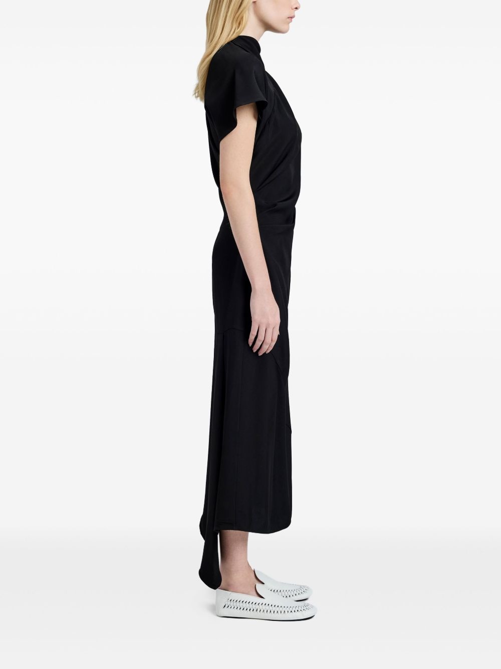 Hallie maxi dress - 3