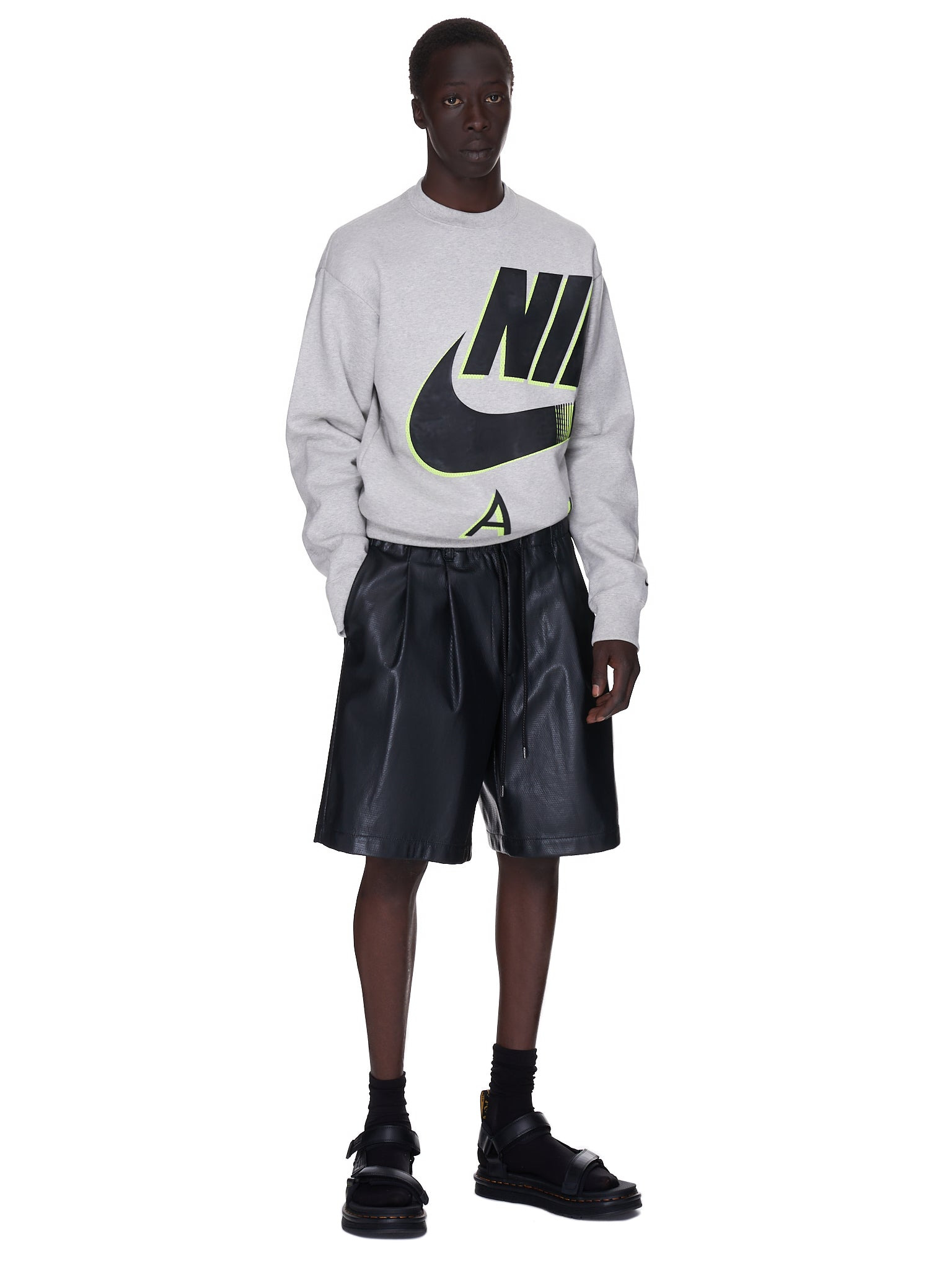 Air Print Pullover - 6