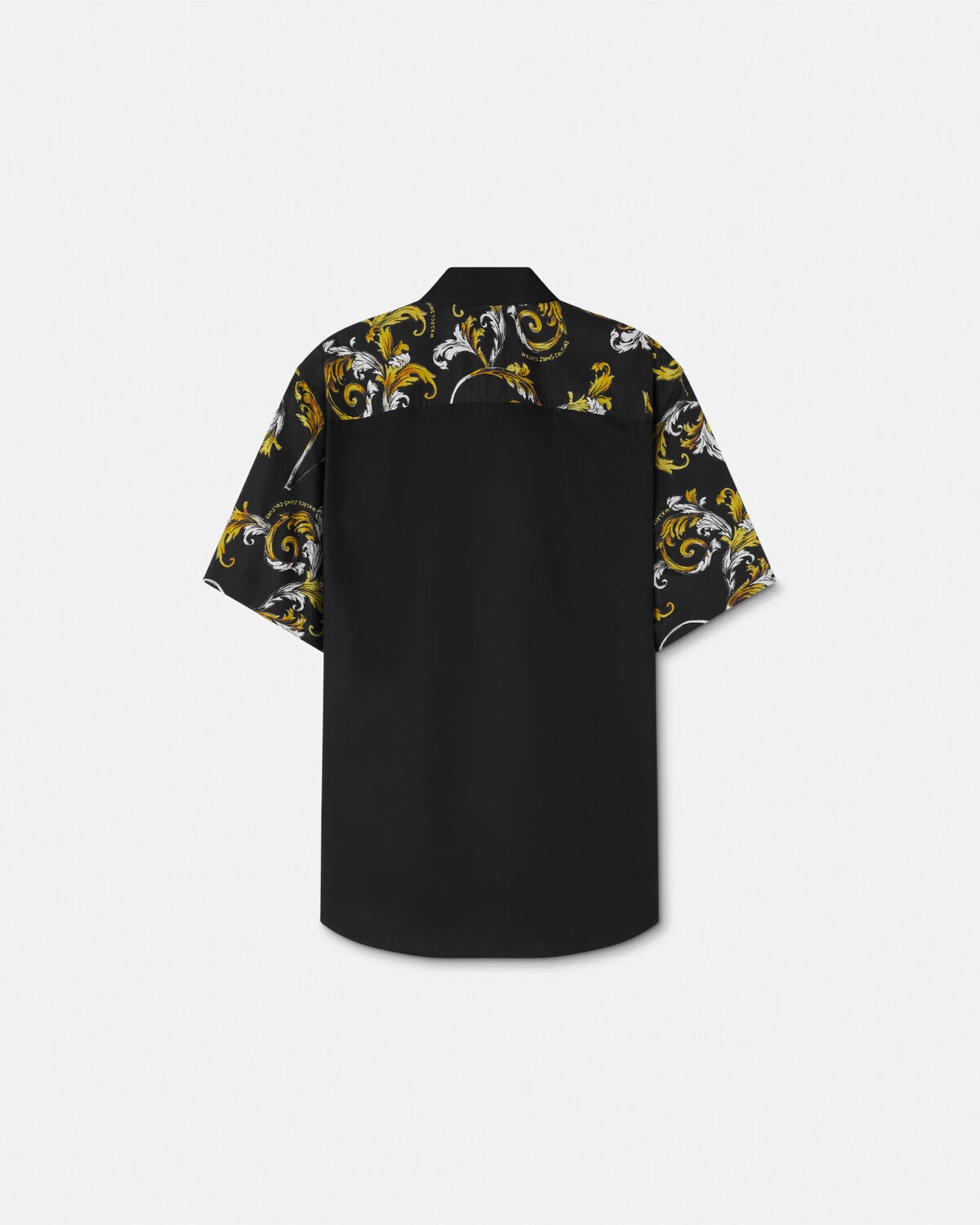 Outline Barocco Regular-Fit Shirt - 3