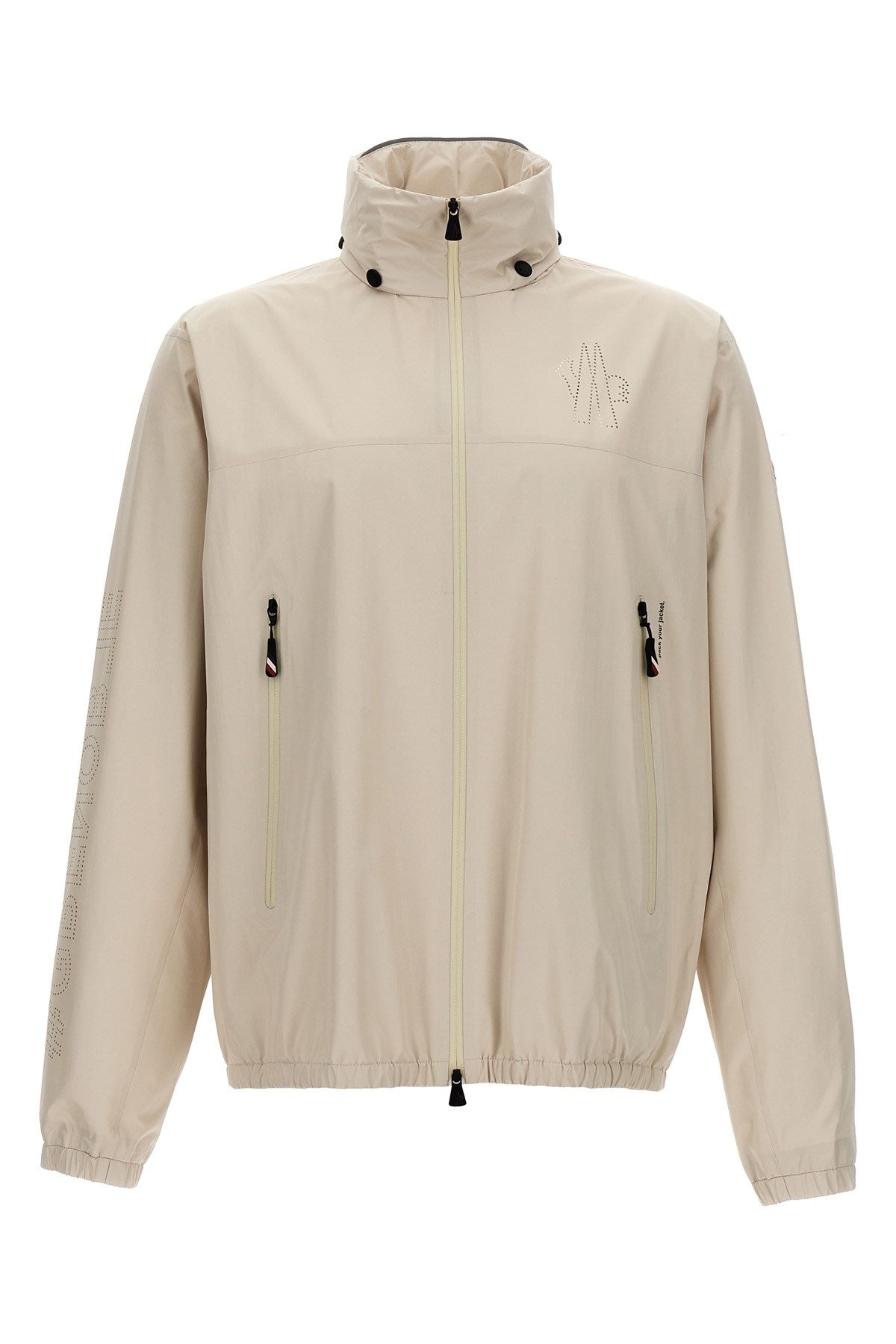 Moncler Grenoble Men 'Vieille' Jacket - 1