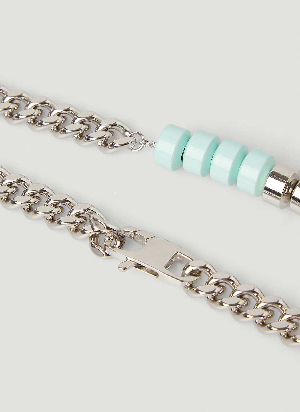 Merge Candy Charm Necklace - 4