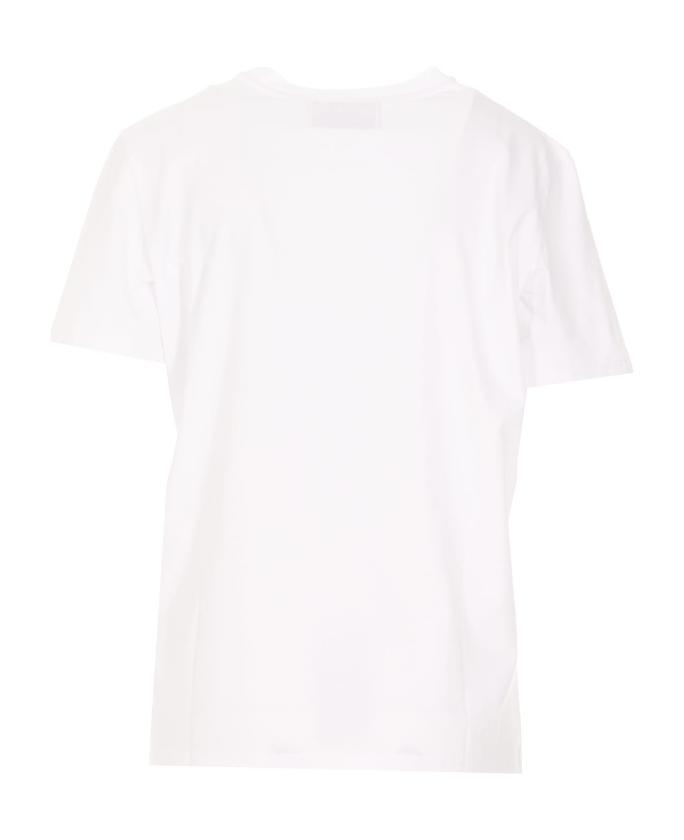 Logo T-shirt - 2