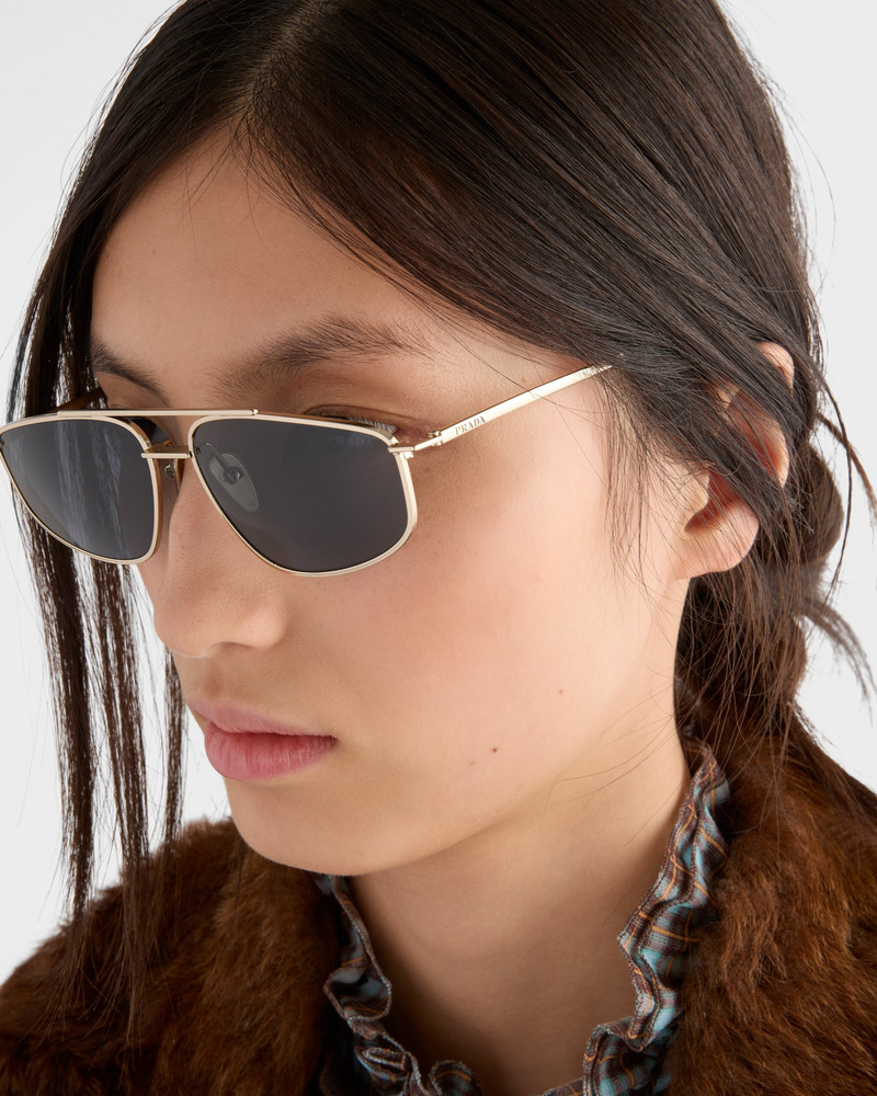 Prada Prada Eyewear Collection sunglasses outlook
