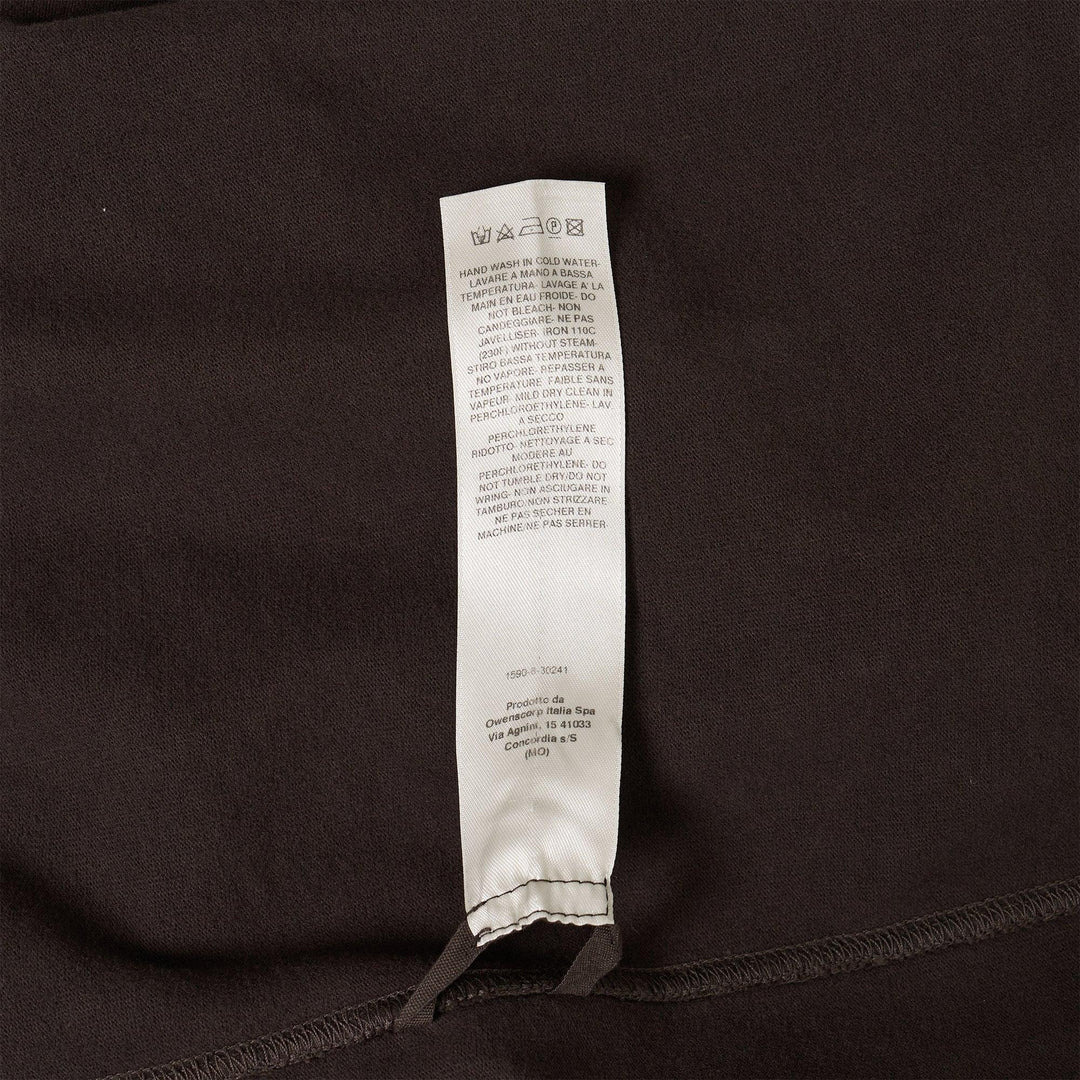 Jumbo T Compact Heavy Jersey - 3