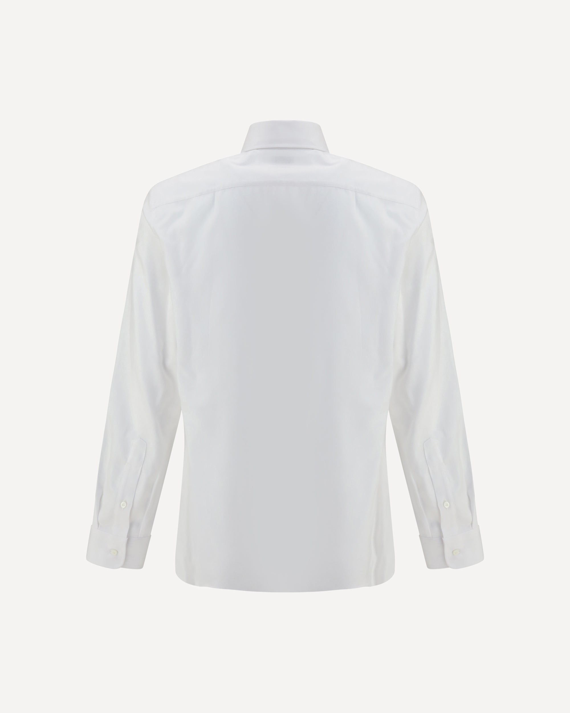 Cotton Shirt - 2