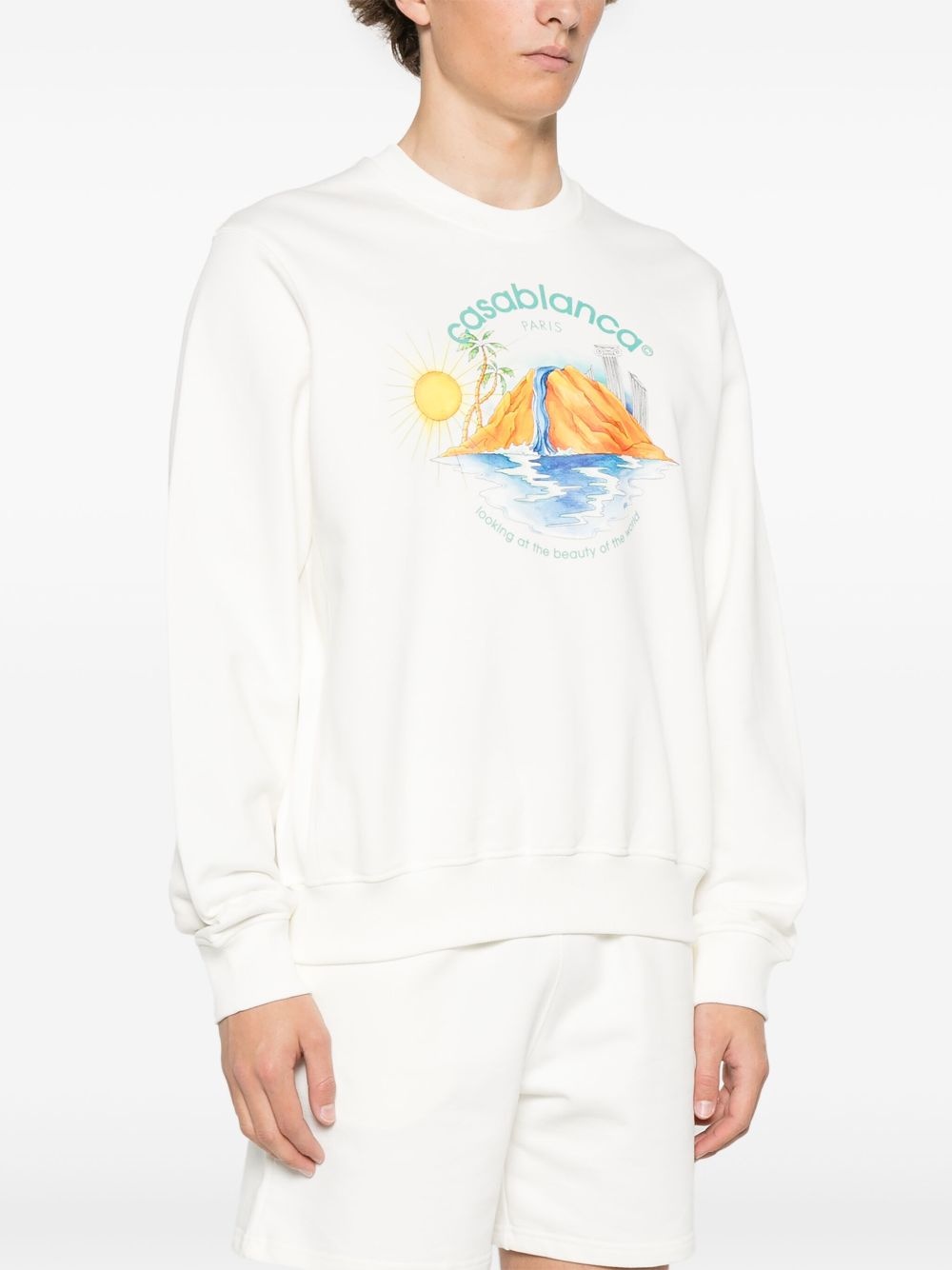 Oasis sweatshirt - 3