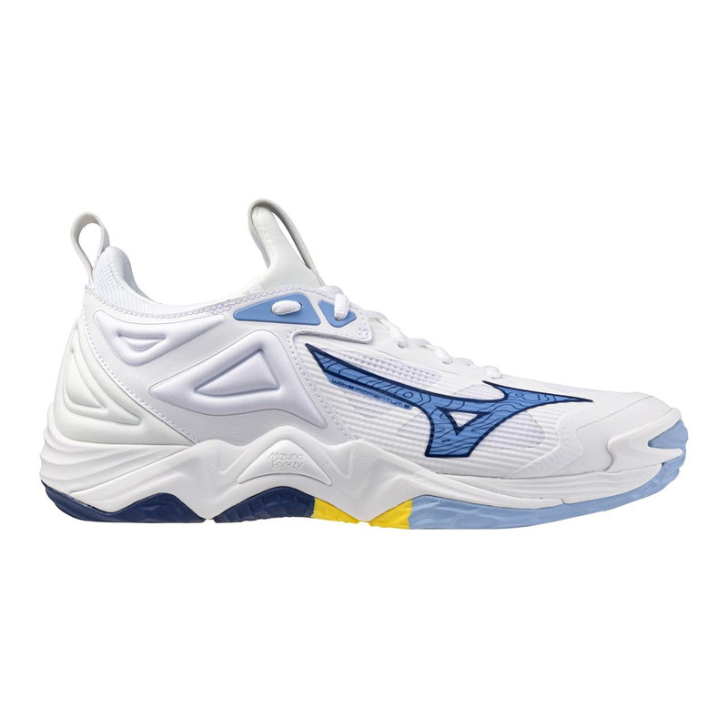 Wave Momentum 3 Unisex Volleyball Shoe 6