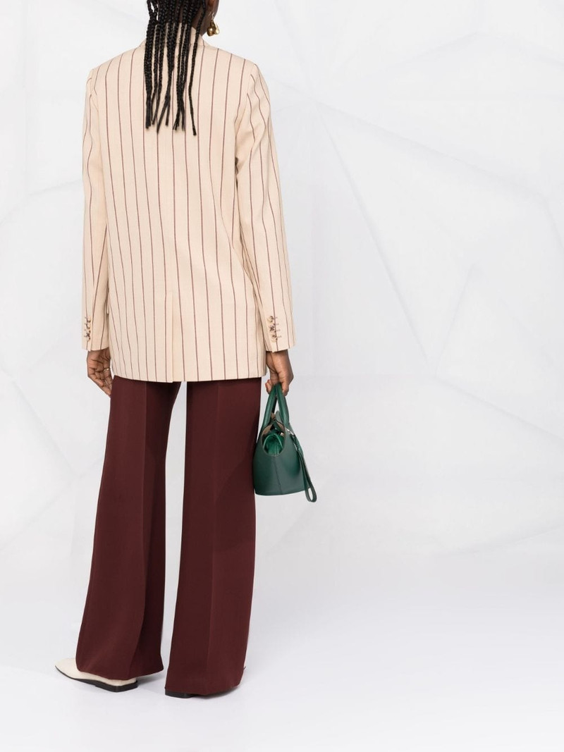 Jonas double-breasted blazer 6