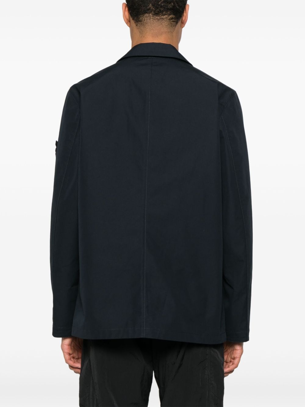 Ghost jacket - 4