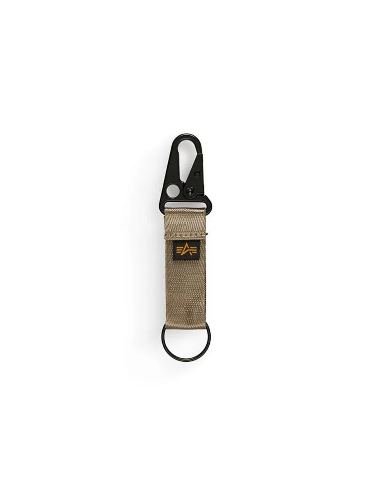 ALPHA CARABINER - 1