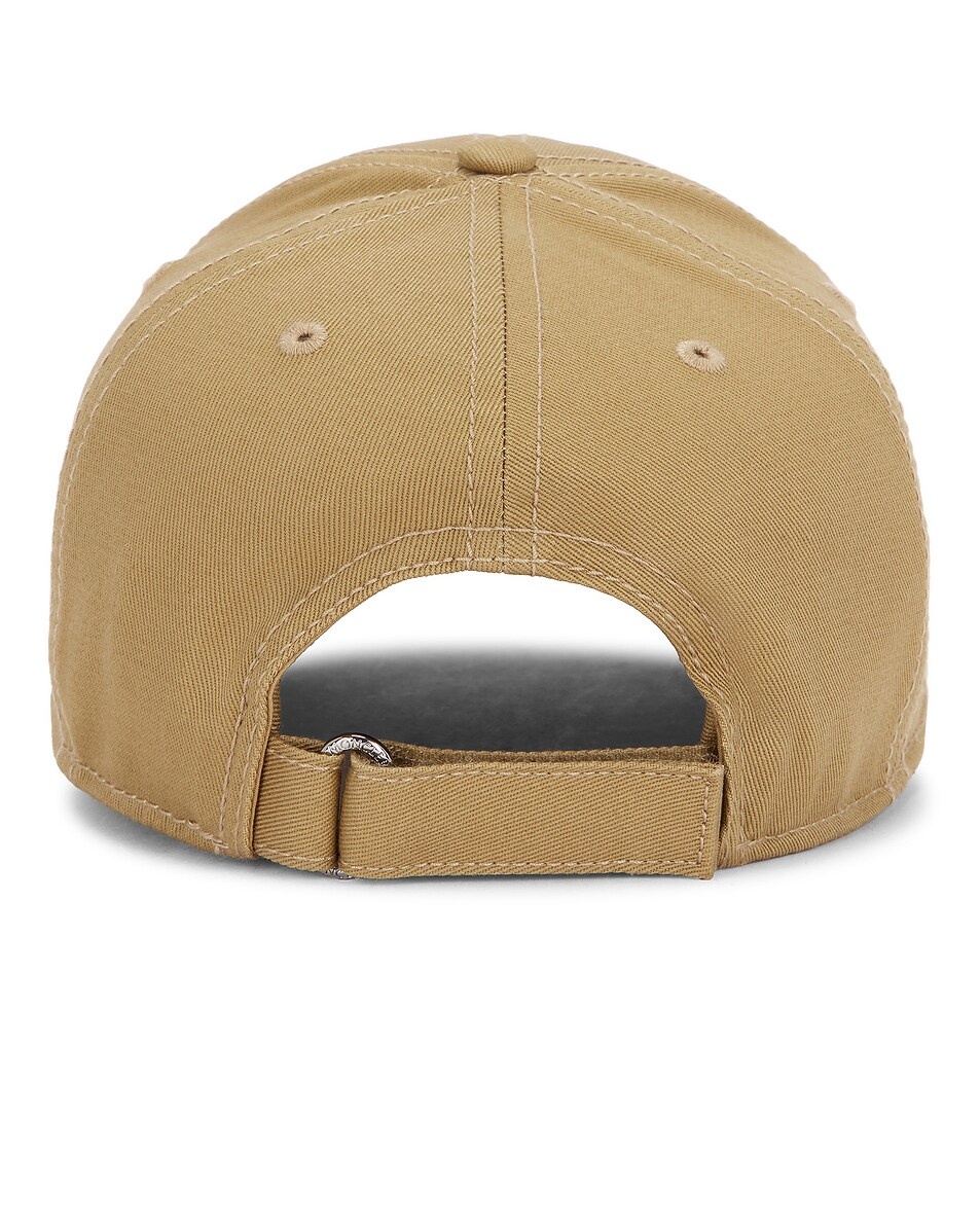 Baseball Cap - 2