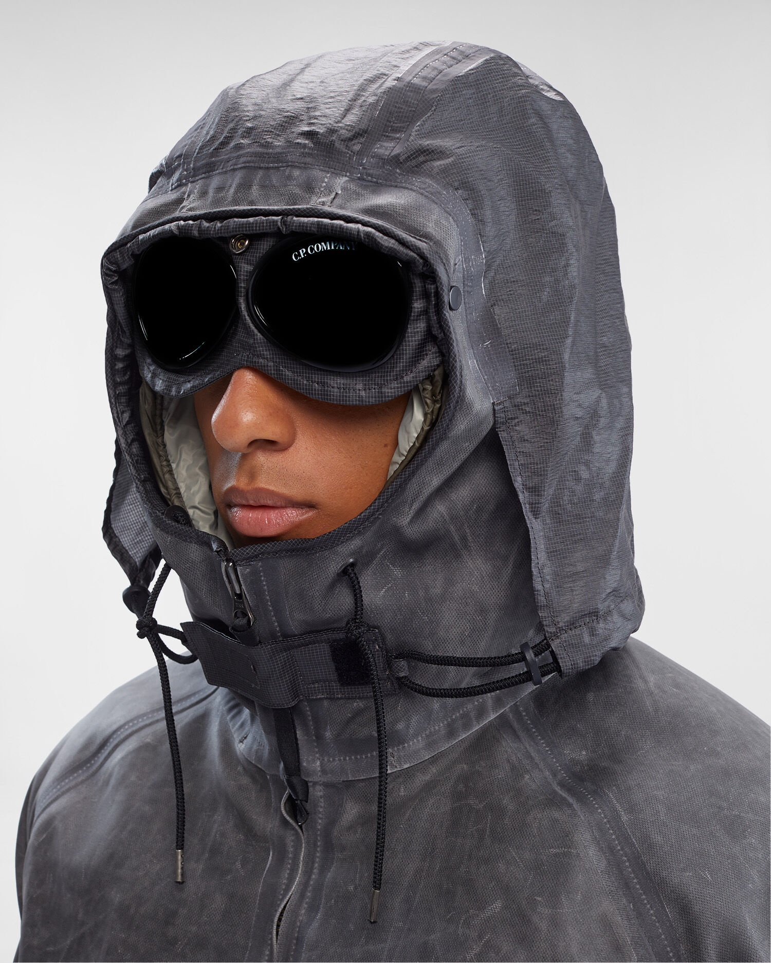 C.P. Company TOOB Goggle Jacket | REVERSIBLE C.P. Company TOOB Goggle Jacket | REVERSIBLE