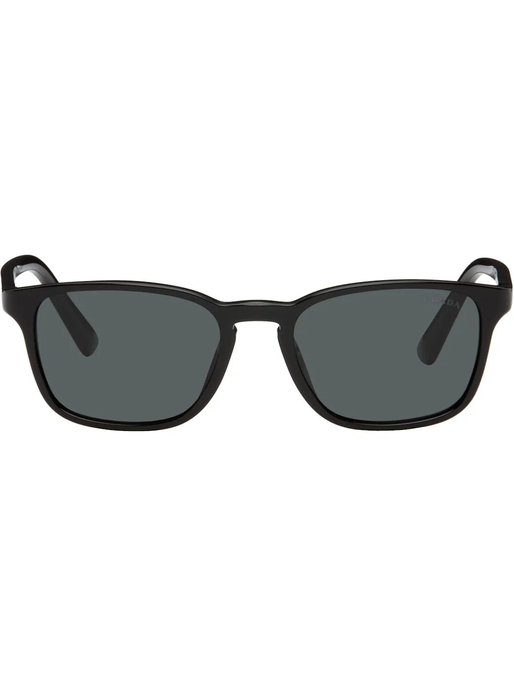 Black PR D13SU Sunglasses - 1