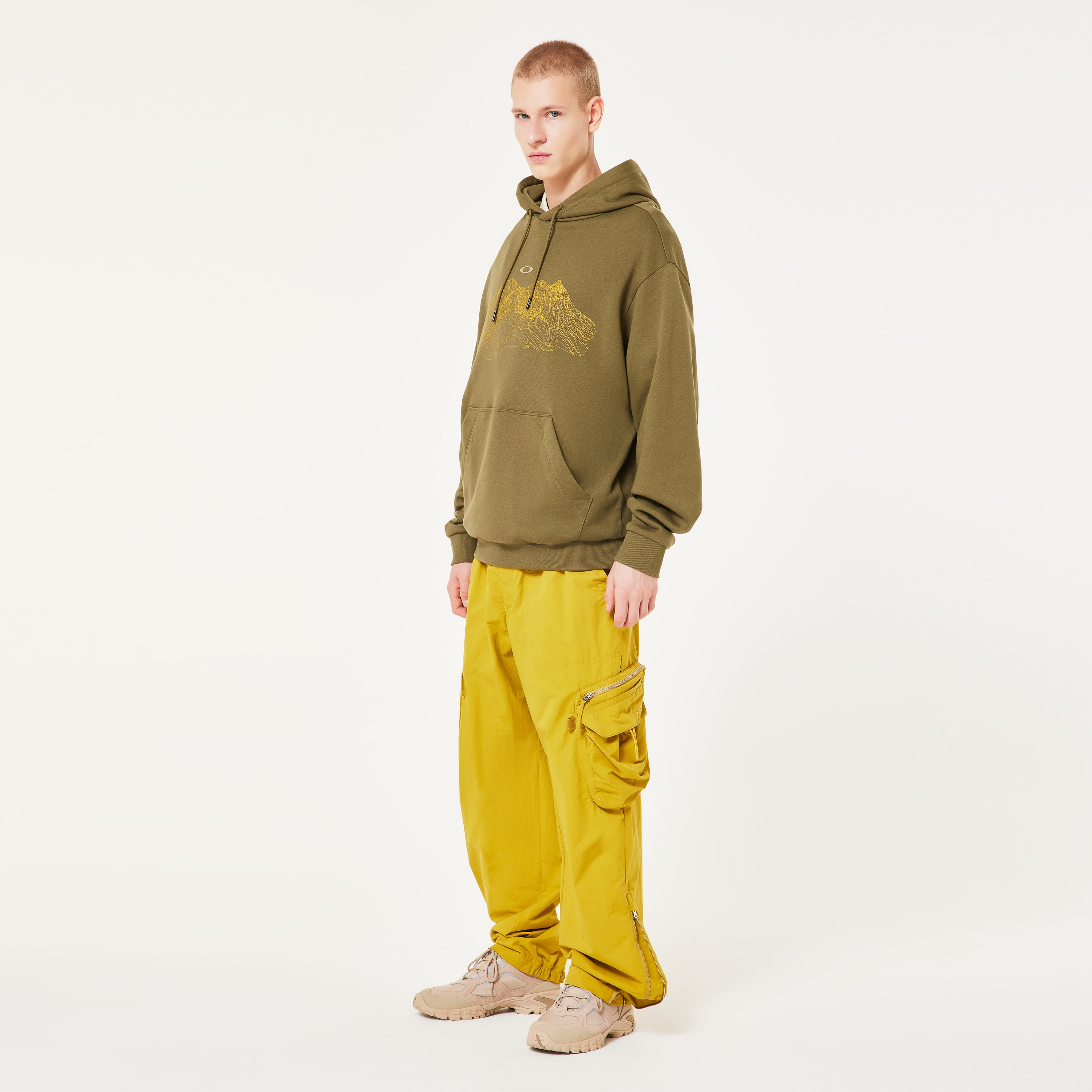 Outdoor Hoodie - 6