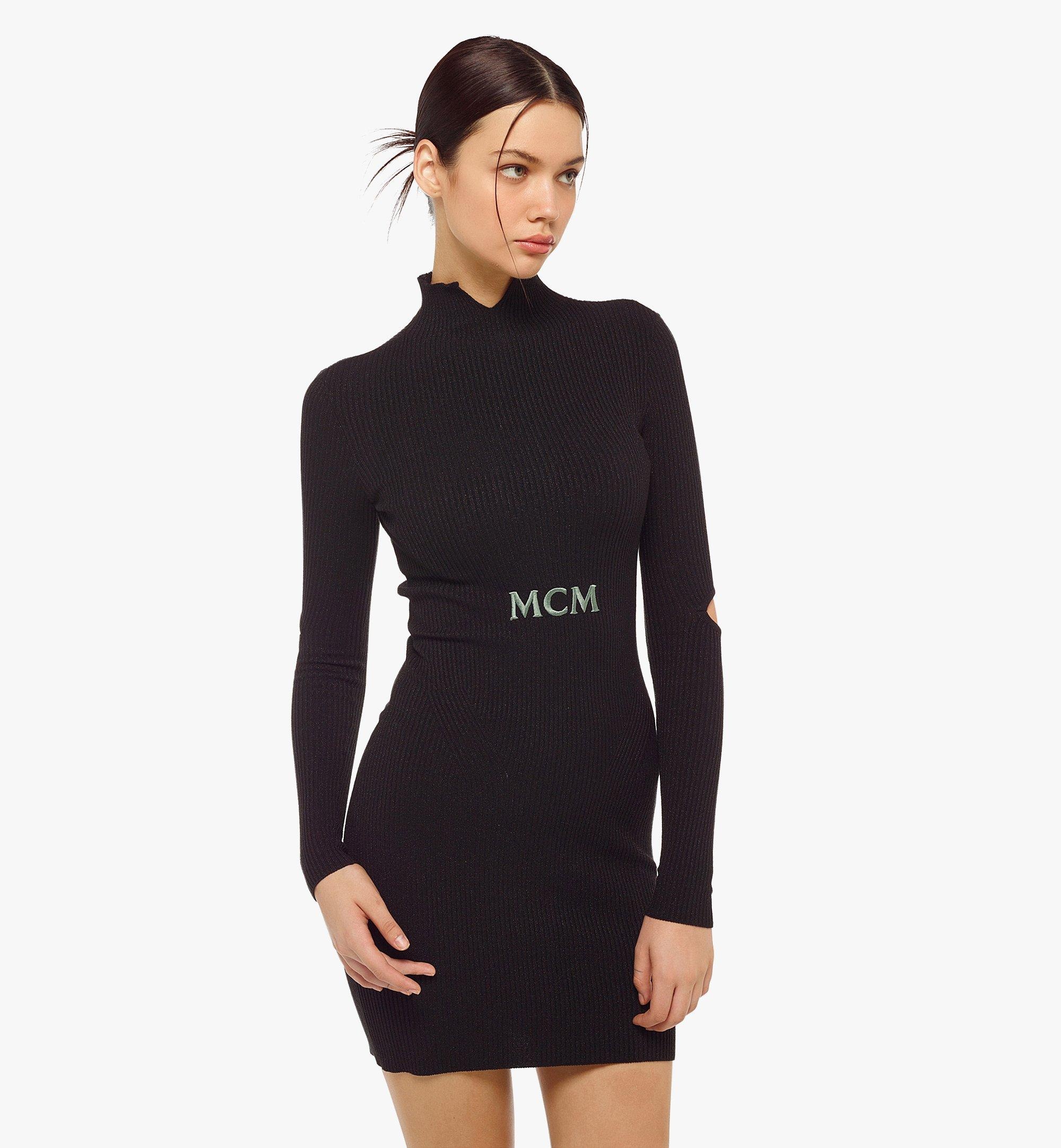 Women’s MCMotor Dress - 5
