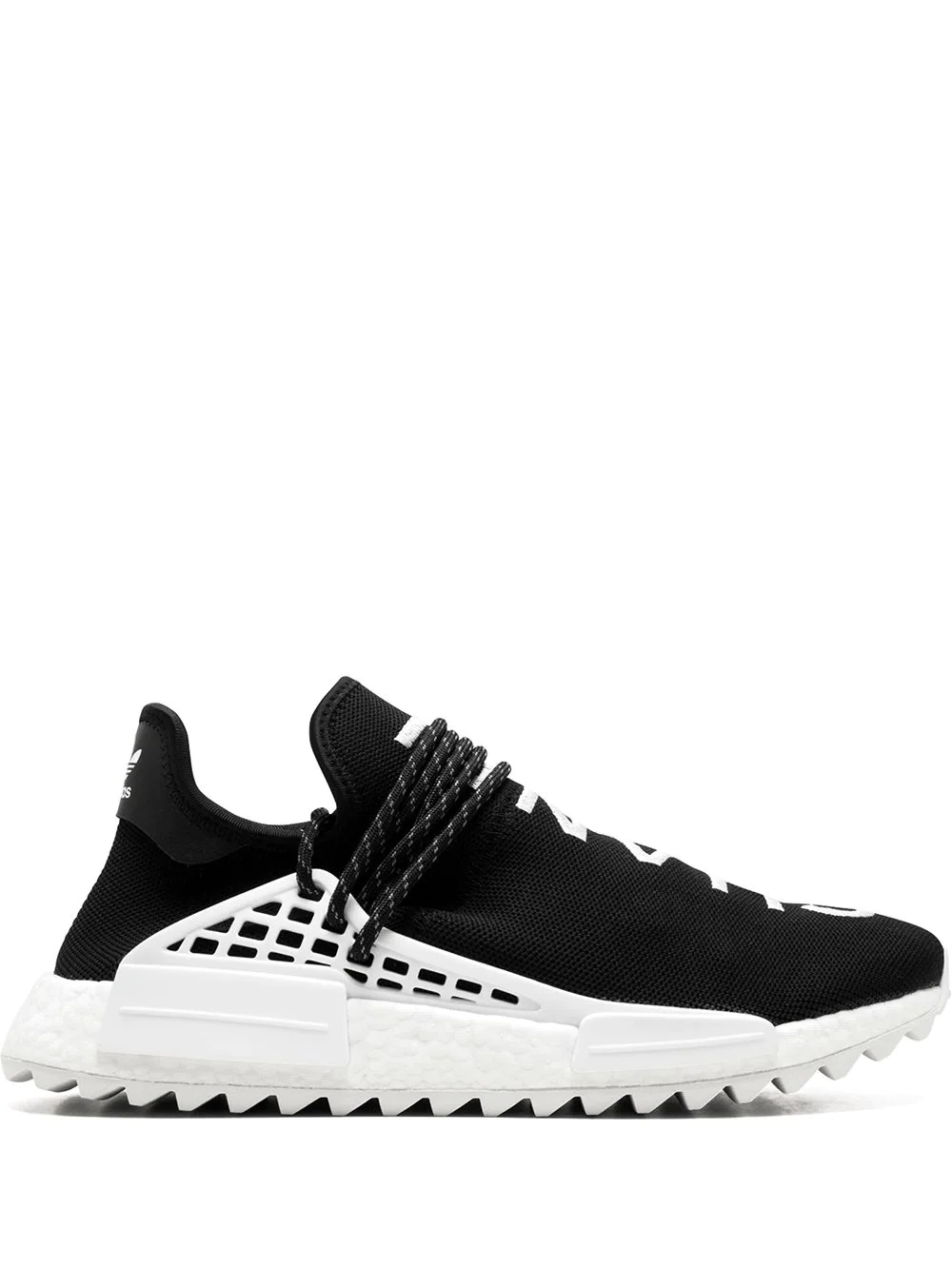 x Pharrell Williams NMD sneakers - 1