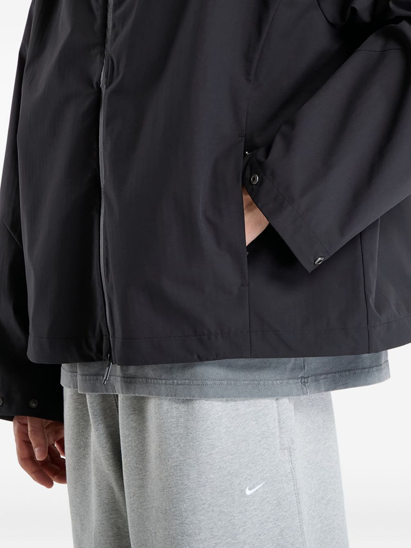 Glyder Storm hooded jacket 5
