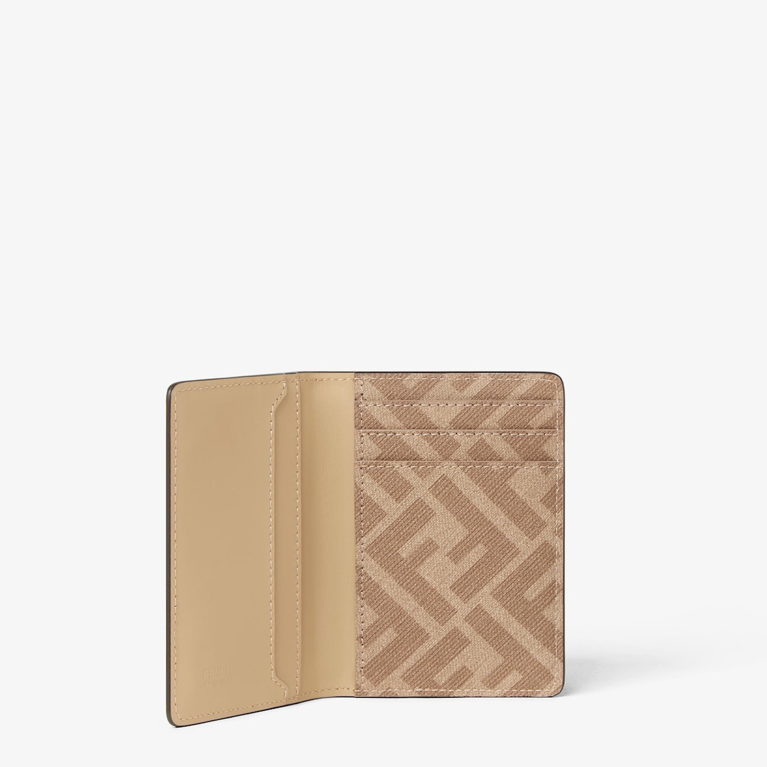 FF Squared Card Holder - 2