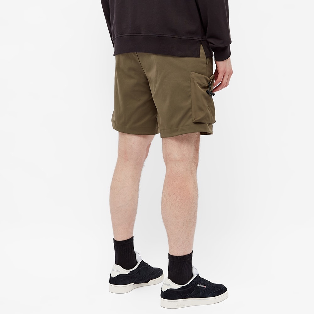 Reebok Classic Camping Short - 5