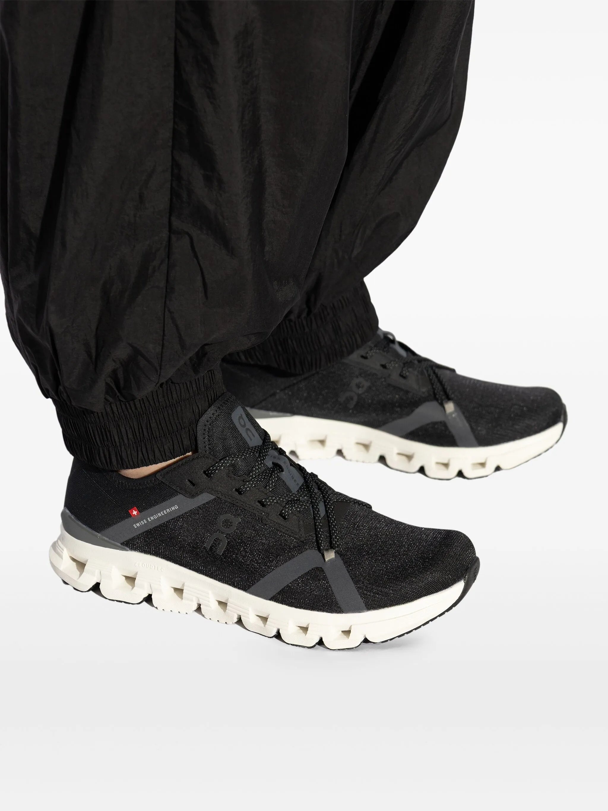 Cloud X 4 AD Sneakers - 5