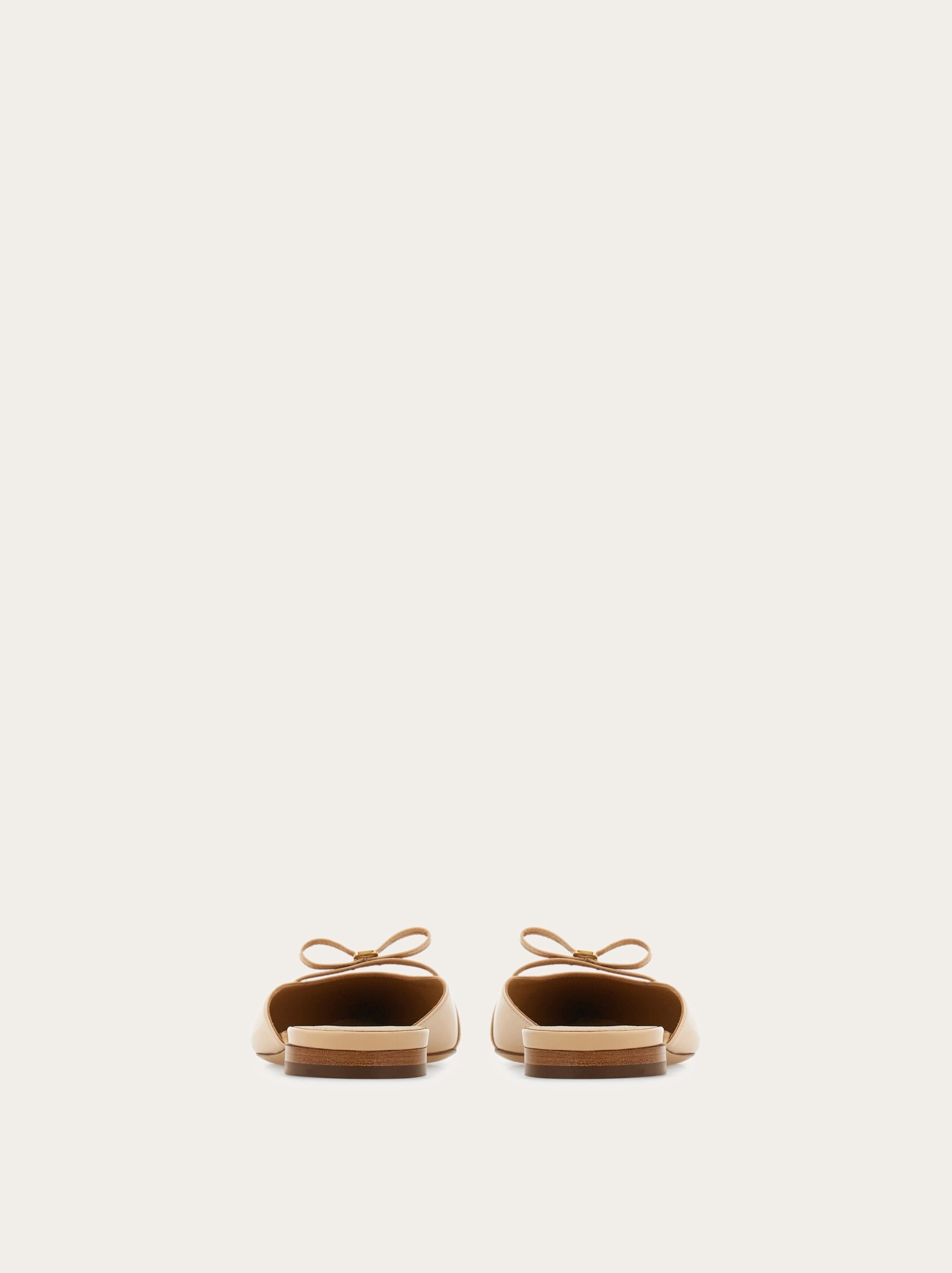 Mini bow mule - 3