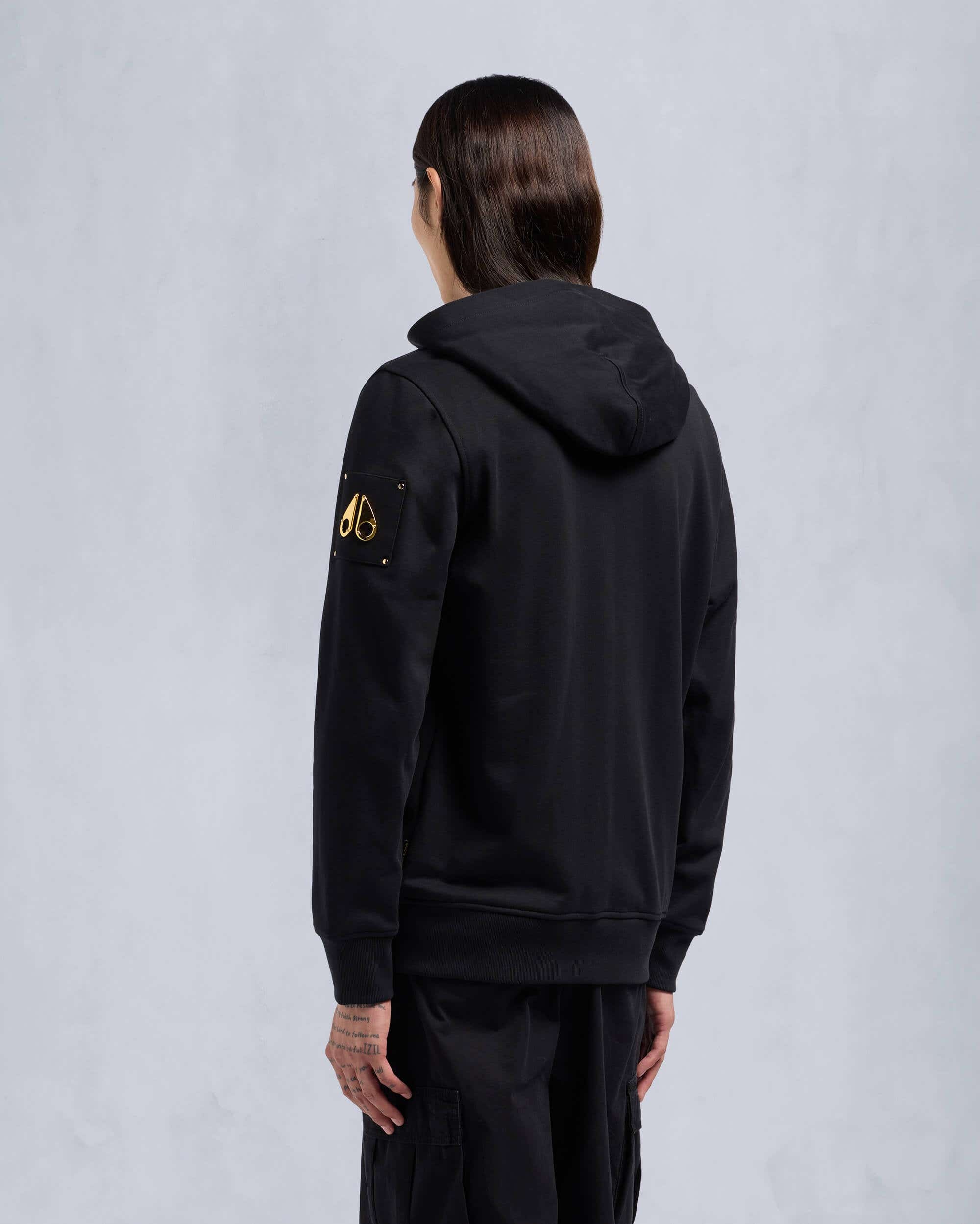 GOLD SERIES SNYDER ZIP HOODIE - 4