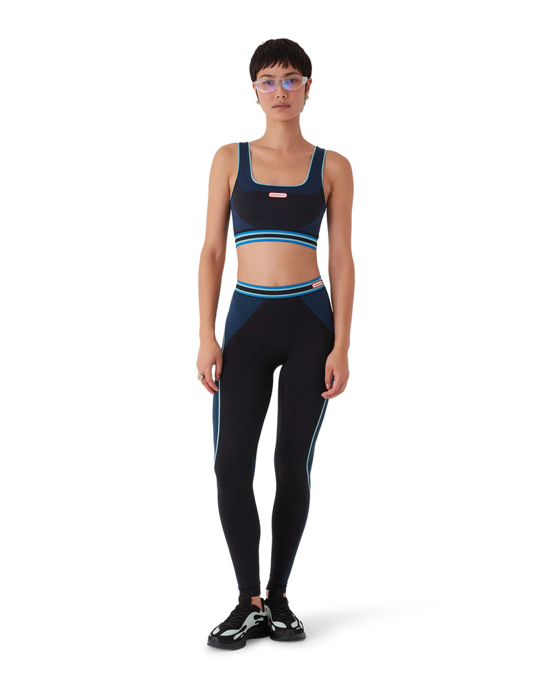 CASABLANCA Seamless Leggings | Casablanca Paris outlook