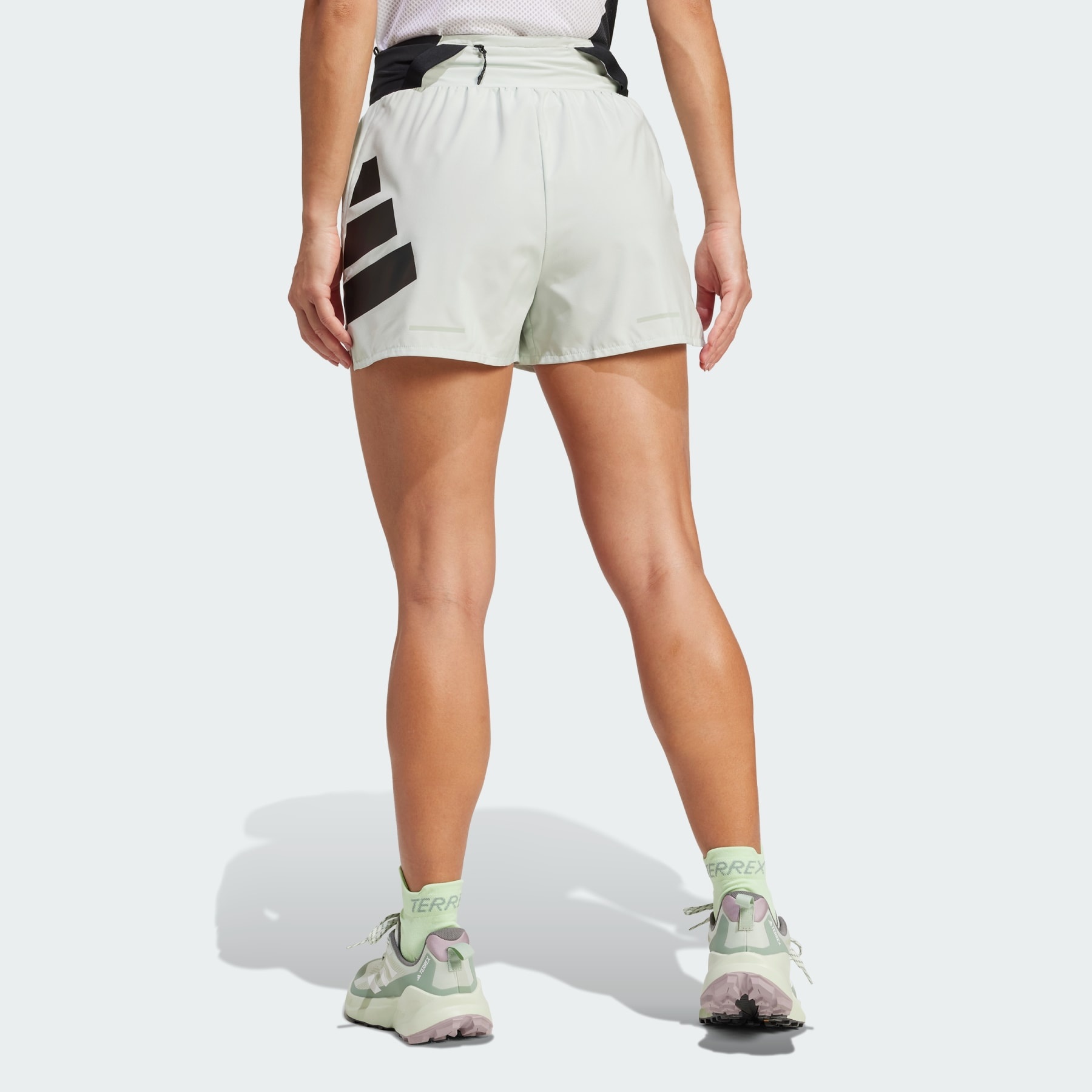 Xperior Shorts - 3