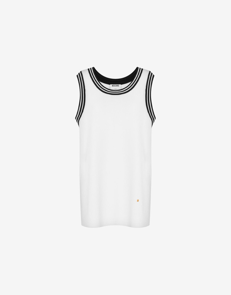 STRETCH TOP 1