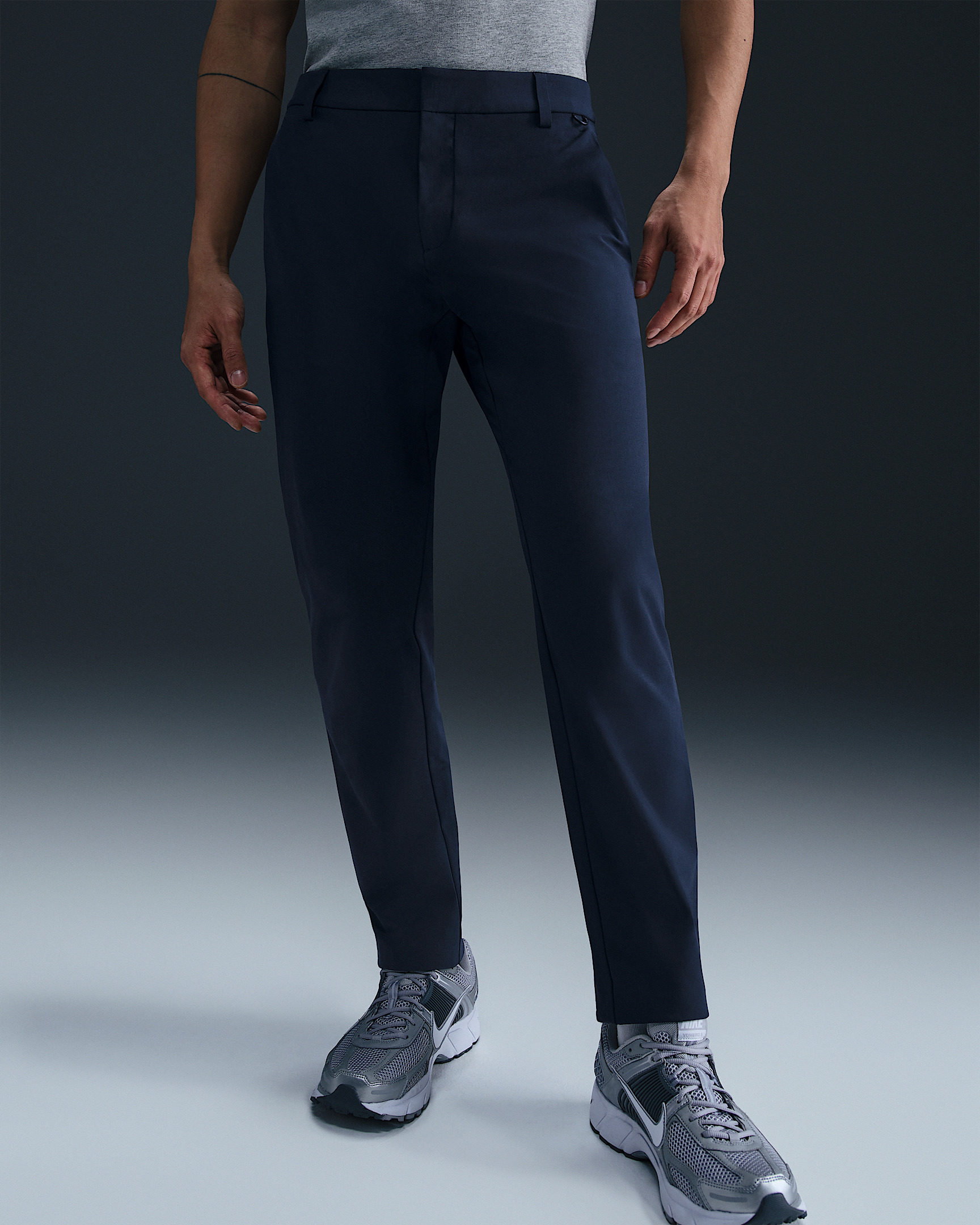 Nike 24.7 PerfectStretch Men's Dri-FIT 5-Pocket Slim-Fit Pants - 2