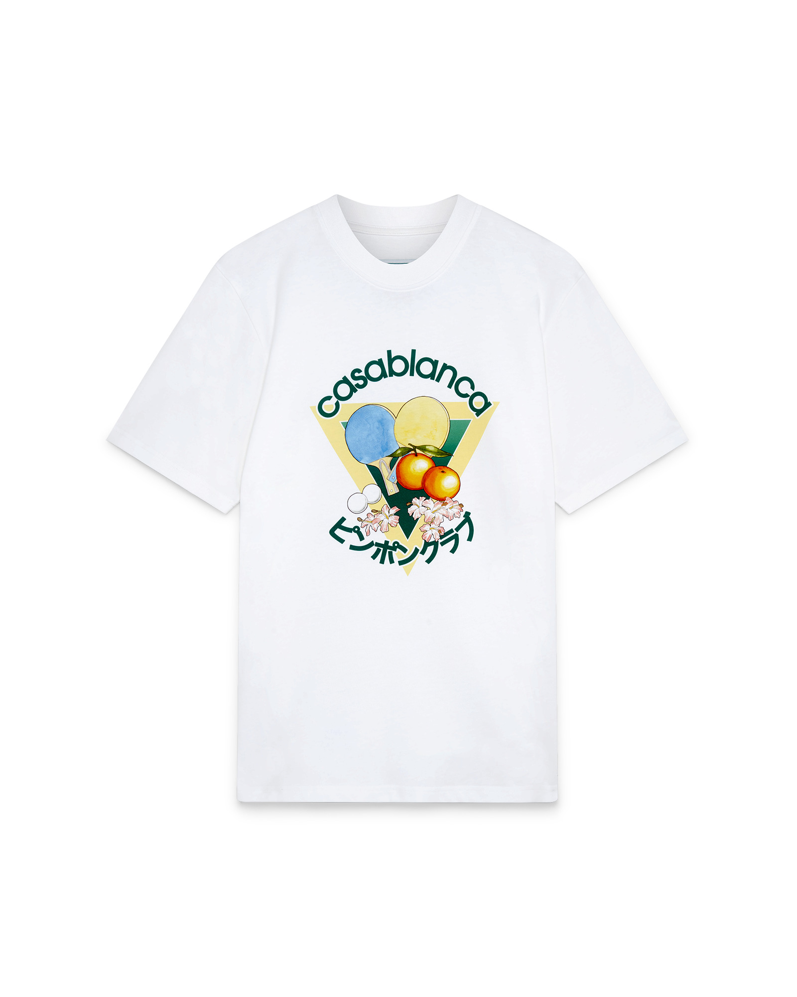 Ping Pong Club T-shirt - 1