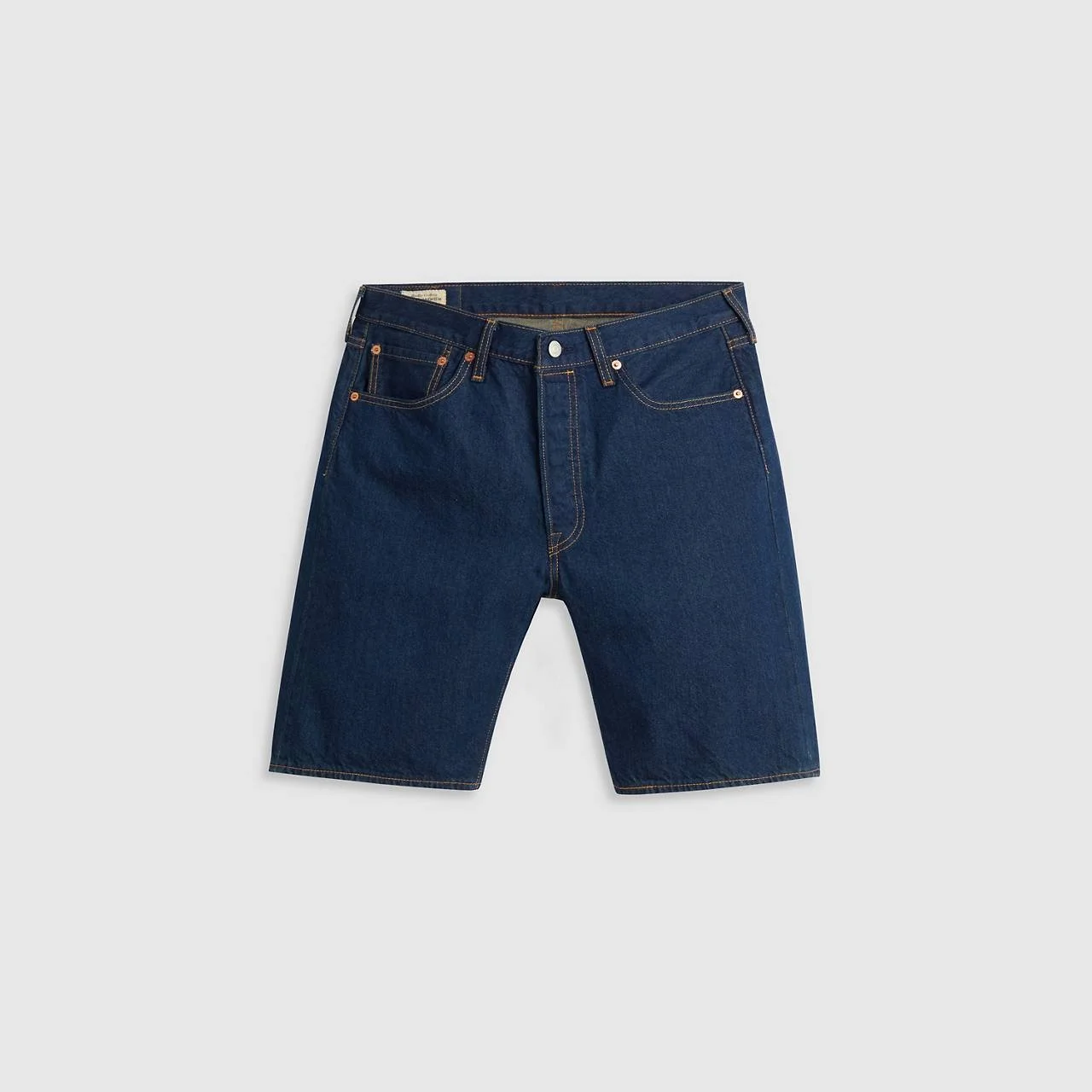 501® ORIGINAL FIT LIGHTWEIGHT 9" MEN'S SHORTS - 1