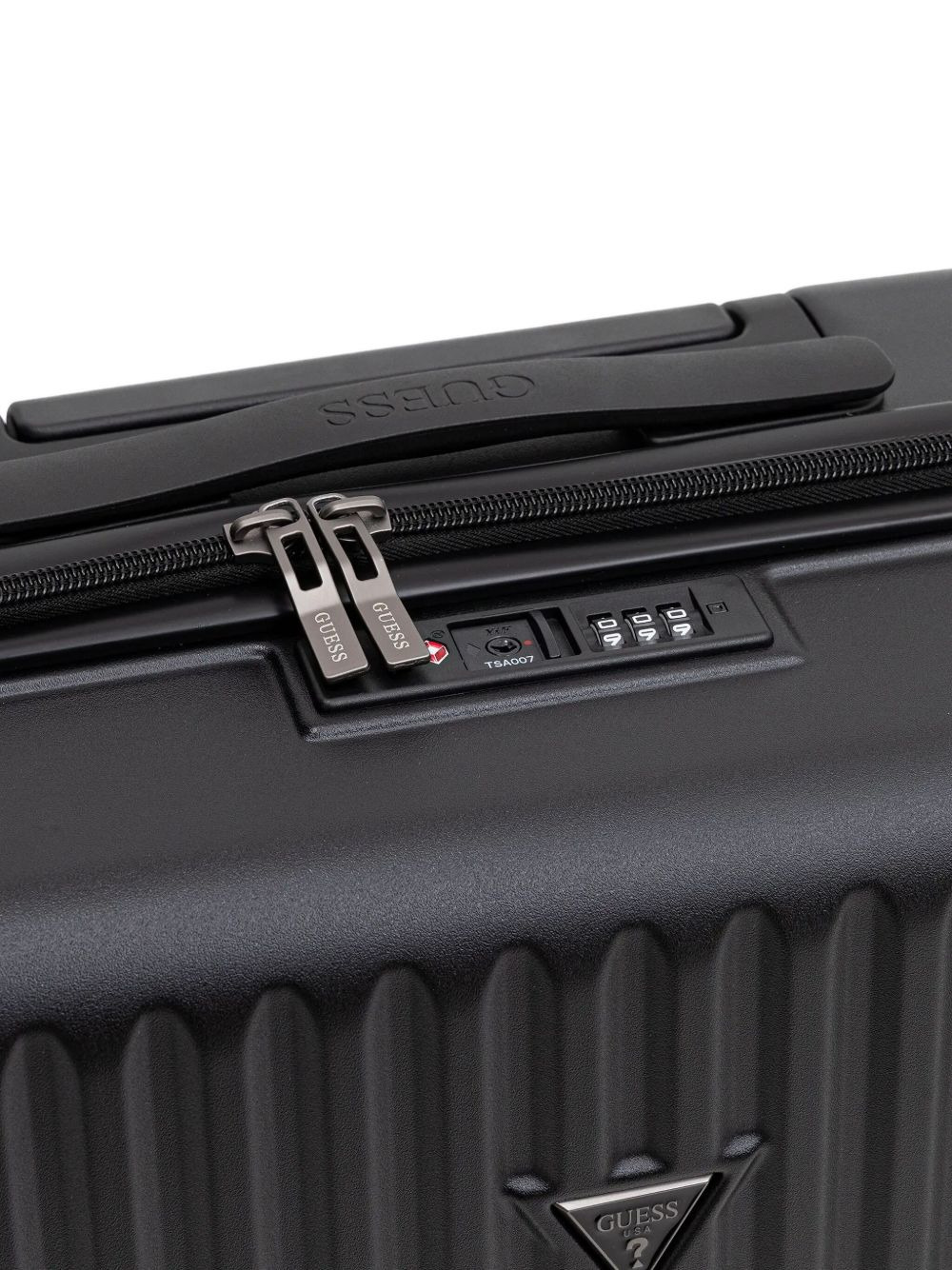 Olbia wheeled suitcase - 5