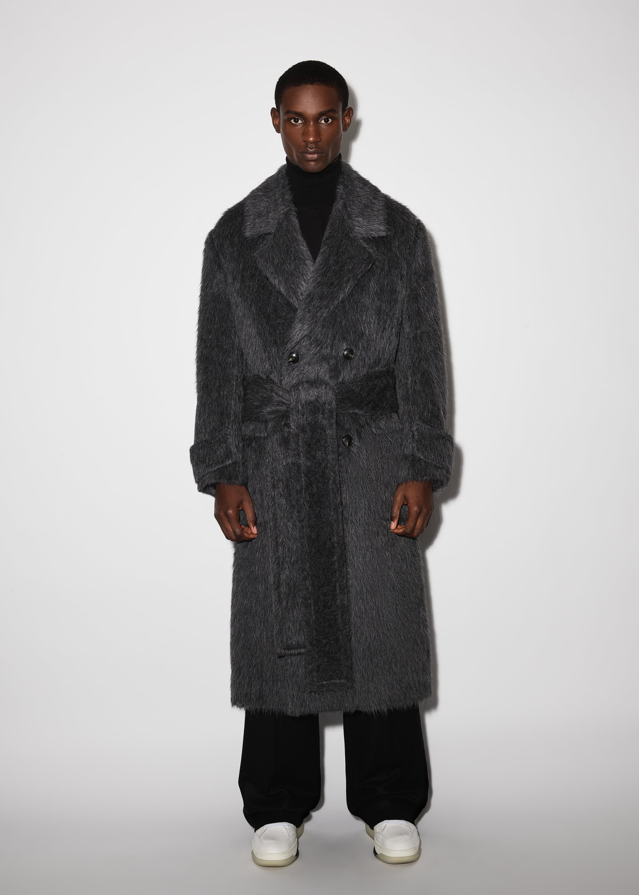 GORILLA COAT - 2
