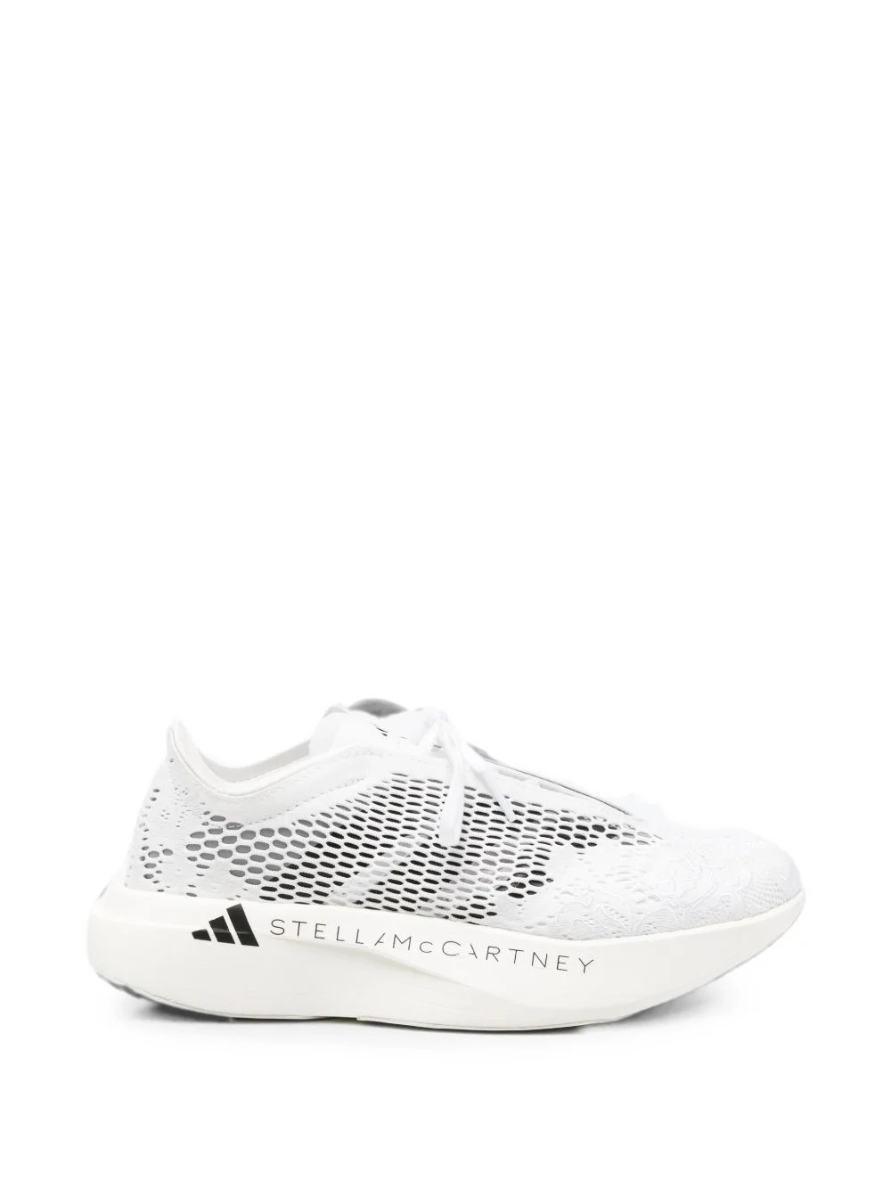 Adizero Evo sneakers - 1