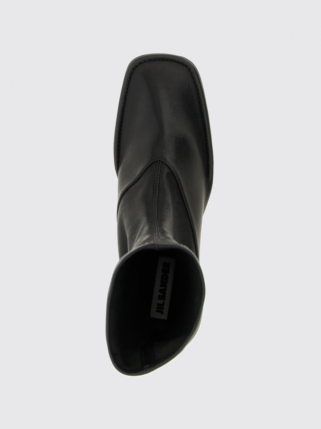 Shoes woman Jil Sander - 4