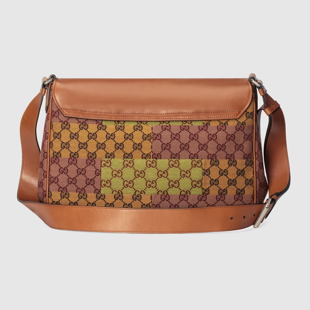 Dionysus GG messenger bag - 5