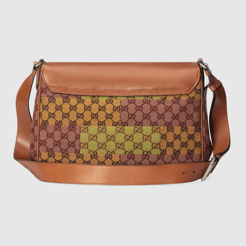 Dionysus GG messenger bag 5