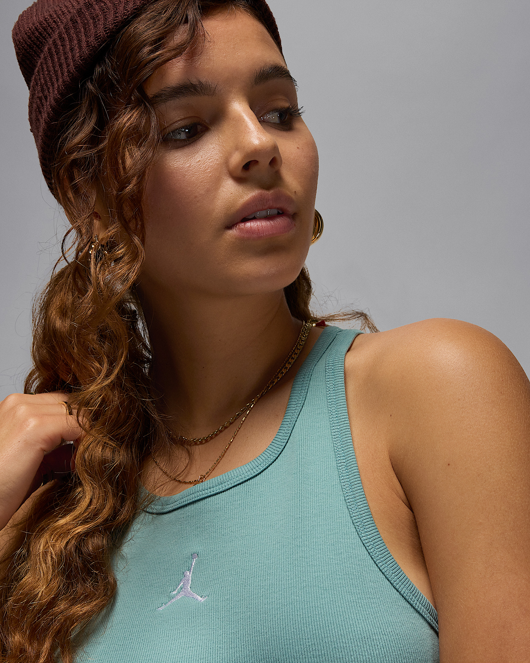 Jordan Essentials Women's Tank - 3