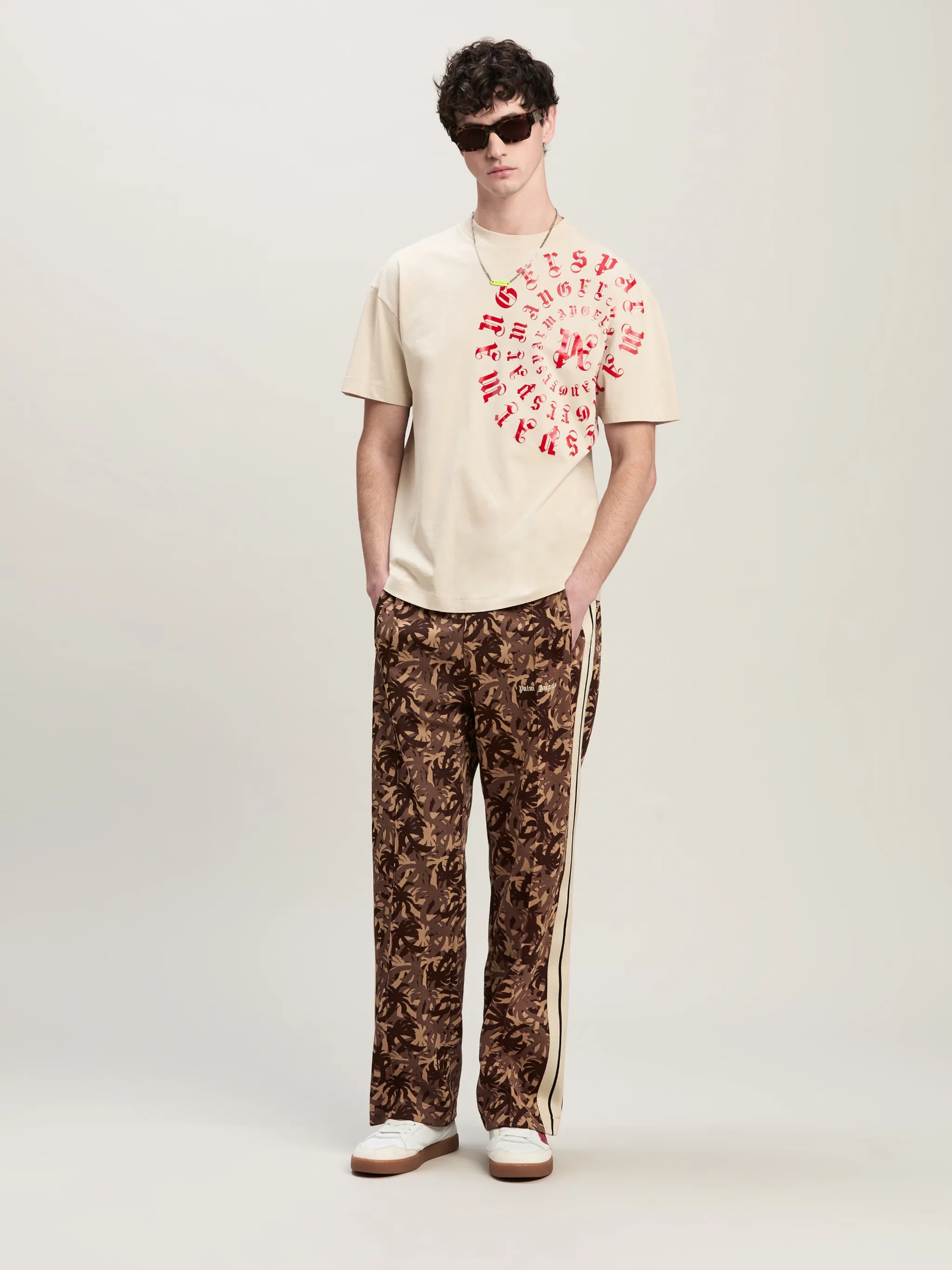 logo VERTIGO T-shirt - 2